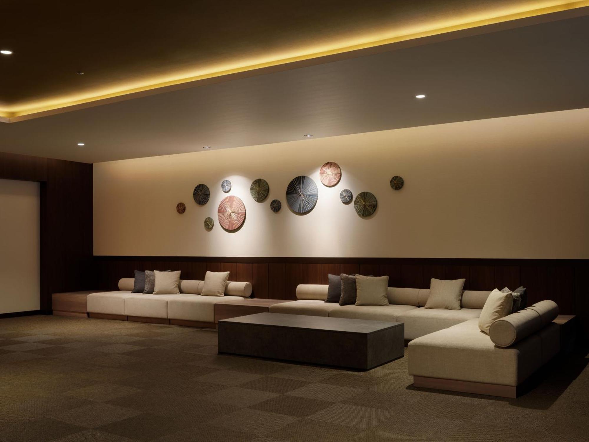 האמאמאטסו Grand Mercure Lake Hamana Resort & Spa מראה חיצוני תמונה