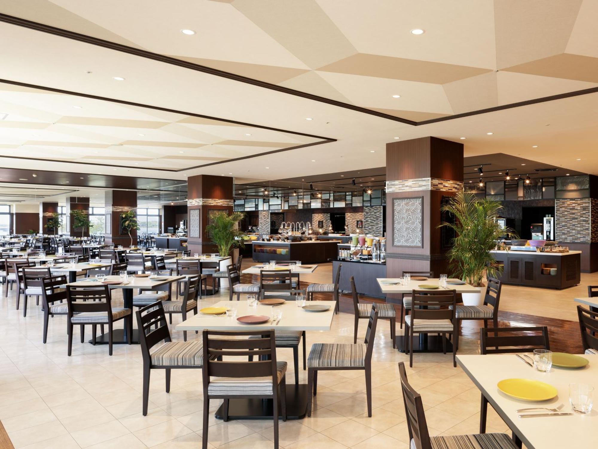 האמאמאטסו Grand Mercure Lake Hamana Resort & Spa מראה חיצוני תמונה